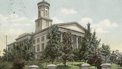A Proposed Fetal-Heartbeat Abortion Ban Is Back