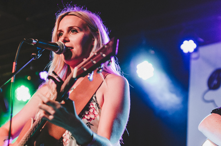 The World Goes ’Round at The Basement East's John Prine Tribute