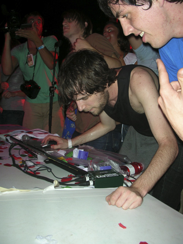 Forecastle Festival - 2007