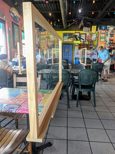 Today's Takeout Pick: Baja Burrito