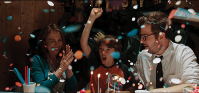 More Horror and Action — and Kids’ Stuff! — Now Available to Stream