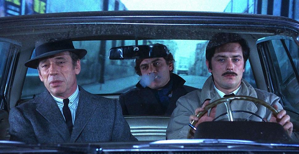 Le Cercle Rouge