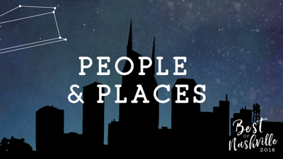 Best Place to Meet a Guy