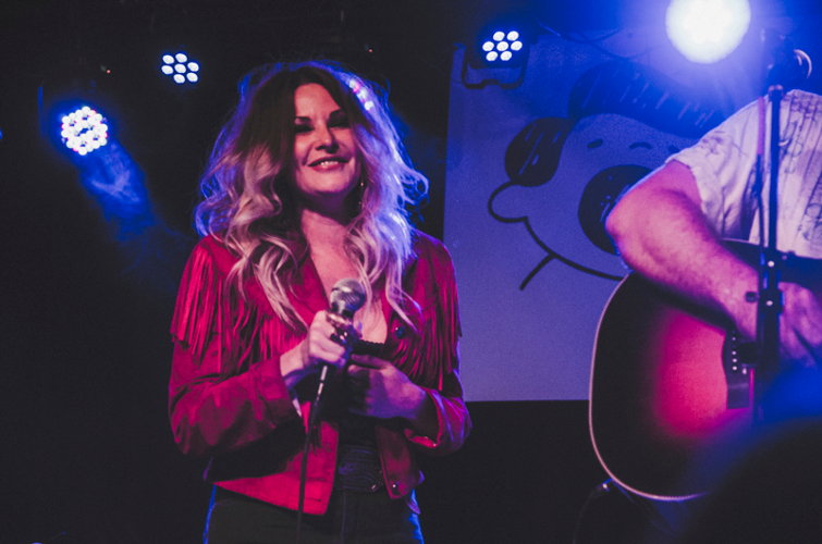 The World Goes ’Round at The Basement East's John Prine Tribute