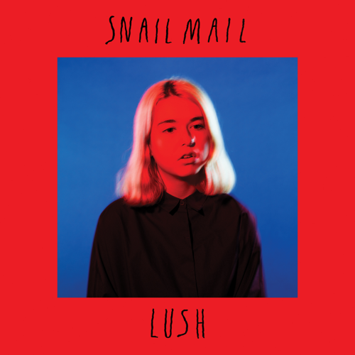 Snail Mail Comes Blazing Out of the Gate on <i>Lush</i>