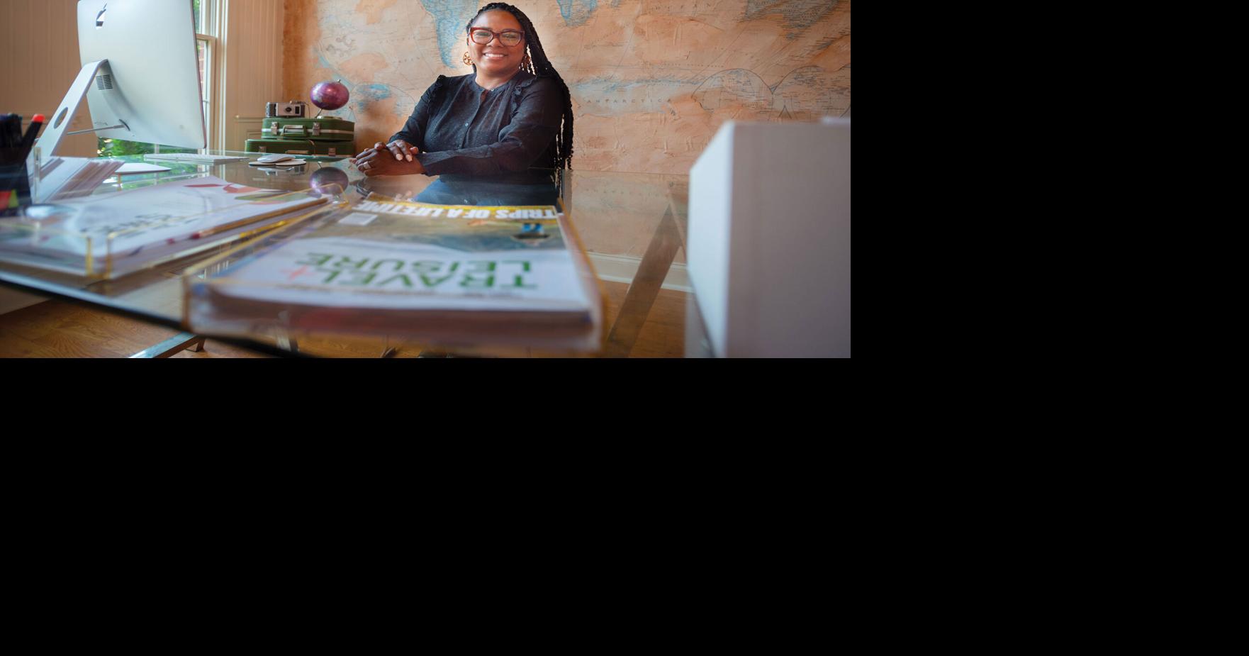 For the Soul: Tomiko Harvey of the Black Travel Alliance Pushes for Equity in Tourism