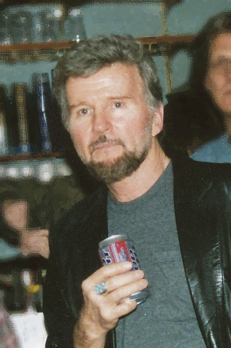 Who Killed Cletus Haegert?