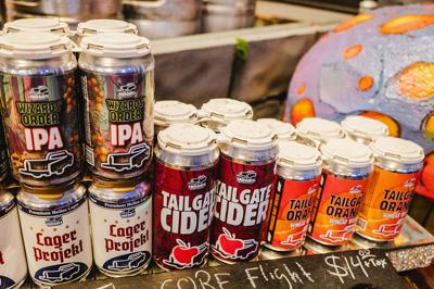 TailGate Brewery was voted Best Brewery in Nashville in the Nashville Scene’s 2026 Best of Nashville Readers’ Poll