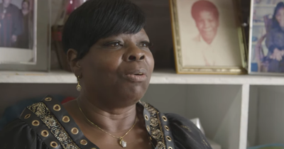 Watch Annie Caldwell Discuss the Power of Gospel Music