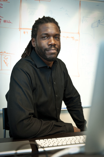 A network of hard-charging startups has the potential to remake Nashville as the next big tech city