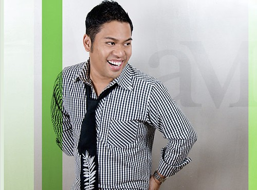 Top Chef, Week Two: Arnold Makes His Move