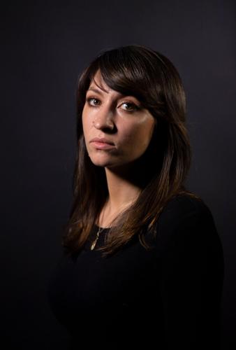Nicole Hester