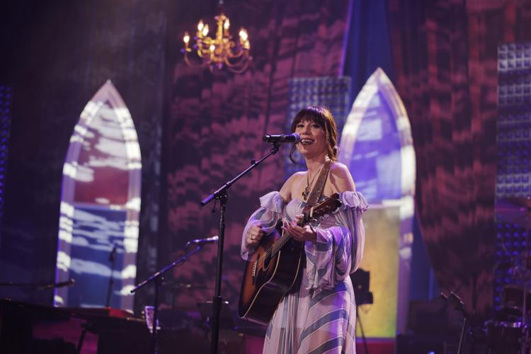 25th Annual Americana Honors & Awards – Inside