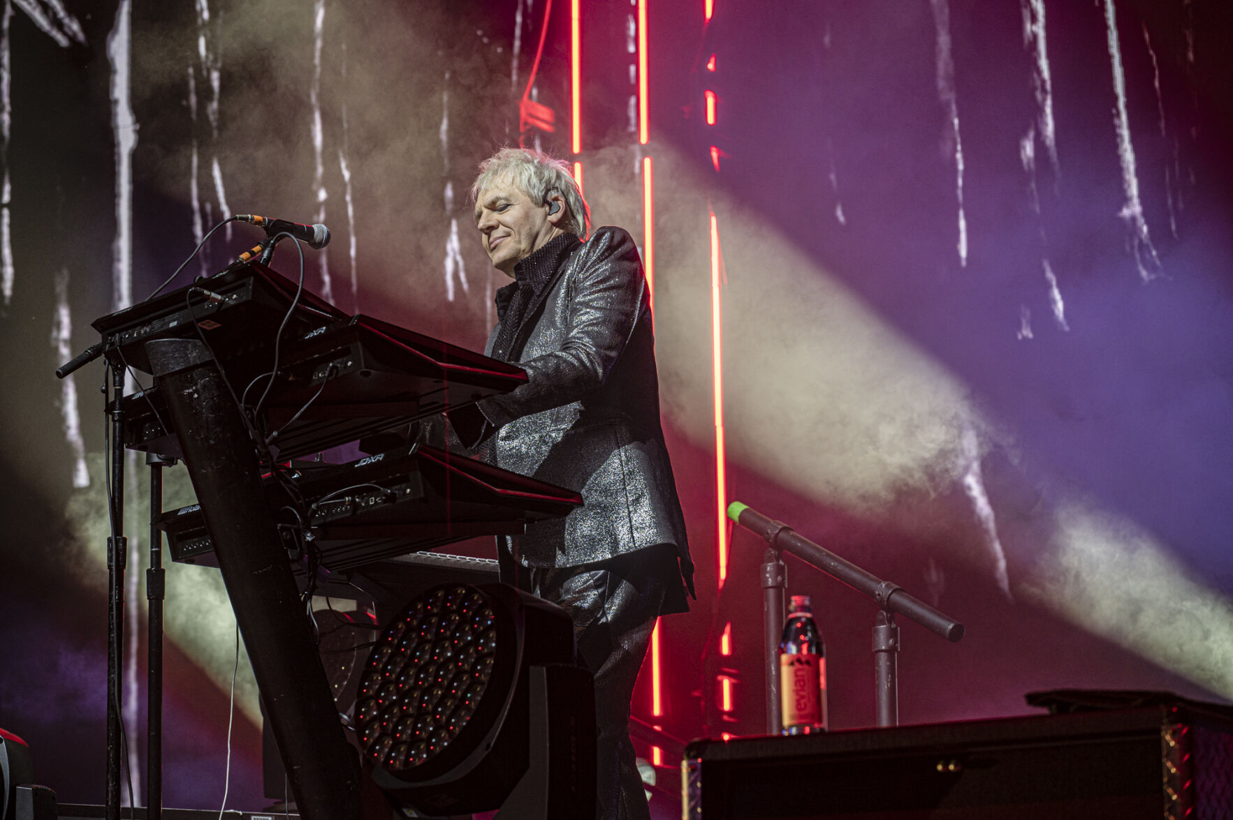 Duran Duran at Bridgestone 2023 03