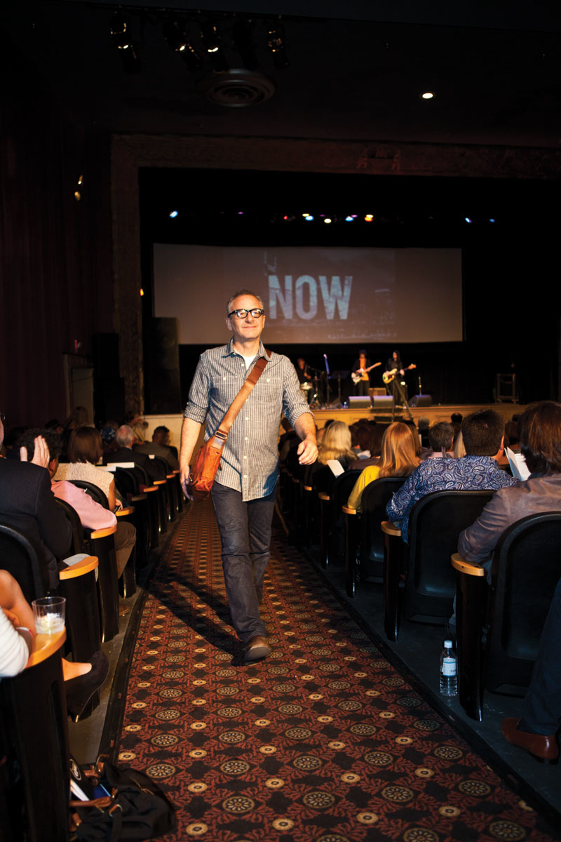 The Belcourt's nD Festival Fashion Show News