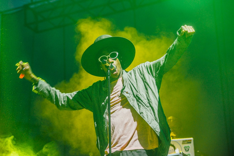 Bonnaroo Sunday: Those Darlins, The Avett Brothers, Arctic Monkeys, Wiz Khalifa, Goat, The Bluegrass Situation Superjam and More