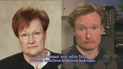 Finland Finland Finland