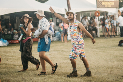 Bonnaroo Announces 2018 Dates and 2017 Attendance Figure