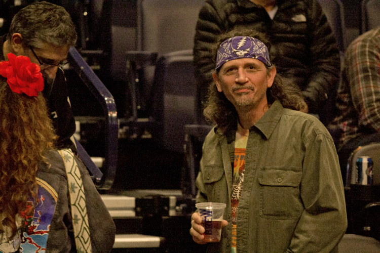 Dead & Company Steal More Hearts Than Faces at Bridgestone Arena