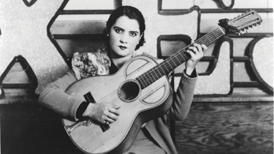 Music City Mondays: <i>Chulas Fronteras</i>