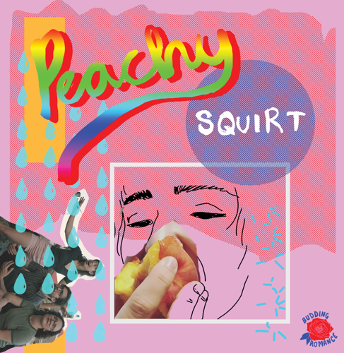 Stream the Best Local EPs of 2018