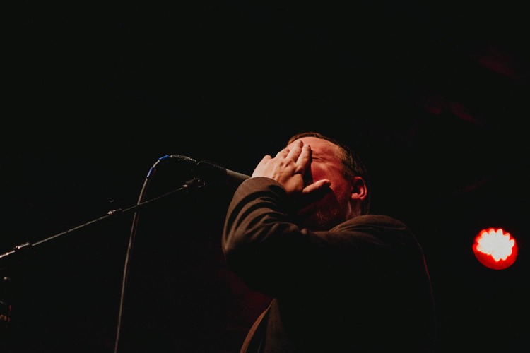 The Spin: Protomartyr at The High Watt, 3/2/2018