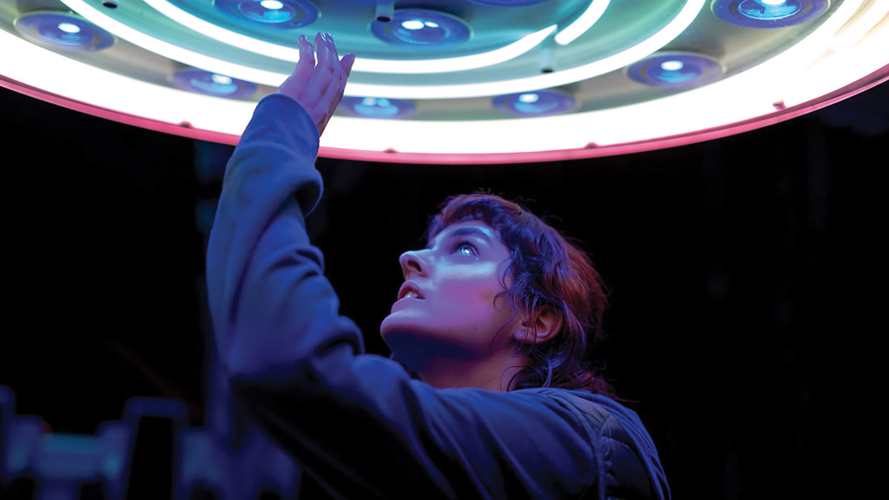 Unsettling Horror, Stylish Horror and Absurdist Humor, Now Available to Stream