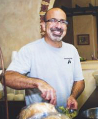 Kalamatas Team to Open Epice, a Lebanese Bistro, in 12South