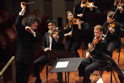 Nashville Symphony Announces 2016-17 Season