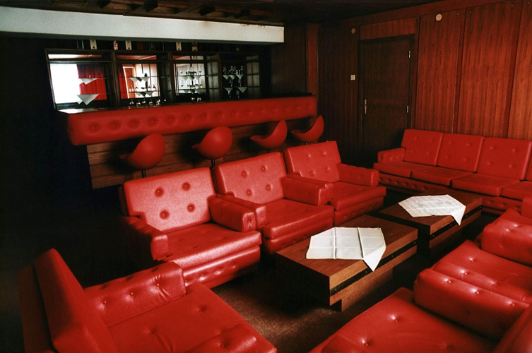 ArtScene: Interview with Vesna Pavlovic, Lecture and Gallery Talk at The Frist 2 p.m. Today