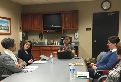 Metro School Board Hires New Firm for Superintendent Search Reboot