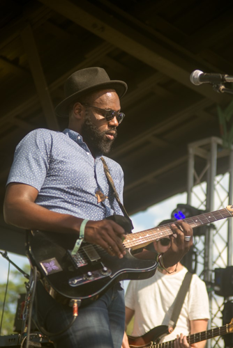 Weather Woes Fail to Derail Bonnaroo 2016 on Day 3