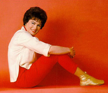 What To Wear: Patsy Cline exhibit at the Country Music Hall of Fame and Museum