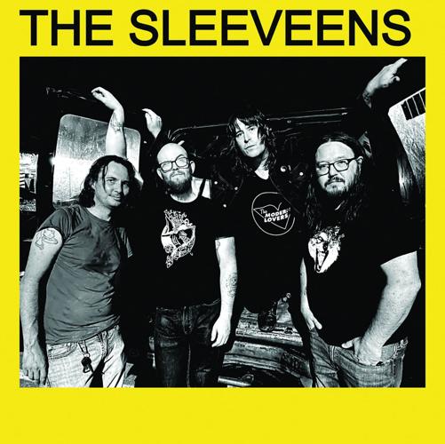 The-Sleeveens,-The-Sleeveens.jpg