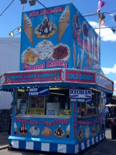 The Fairest of the Tennessee State Fair Fare (With Photos)