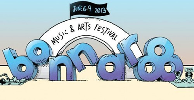 Bonnaroo 2013 Announces Additional Artists [Empire of the Sun, Solange, Polyphonic Spree, William Tyler, Kacey Musgraves, More]