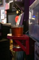 Vinyl Tap