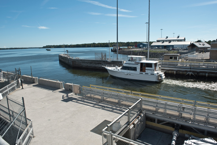How safe are Middle Tennessee's dams? The Old Hickory quarry fight has Rep. Jim Cooper and local lawmakers asking.