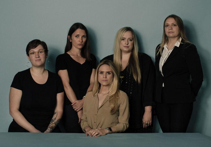 Faces of Local Activism