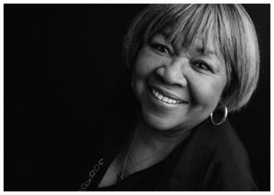 Mavis-Staples