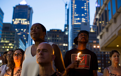 Nashville Musicians React to White Supremacist Protests, Deaths in Charlottesville