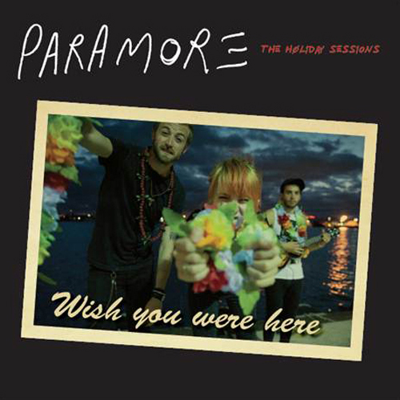 Paramore to Play Grimey's on Record Store Day; See Grimey's Full RSD Schedule [Updated]