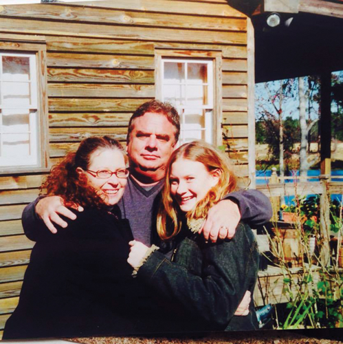 A classic column from the late, great Walter Jowers, who loved his family, hated home-repair swindlers, and made Nashville a way livelier place