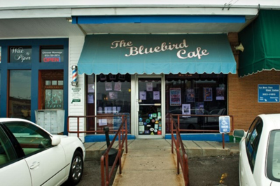 Best Writers’ Open Mic Night