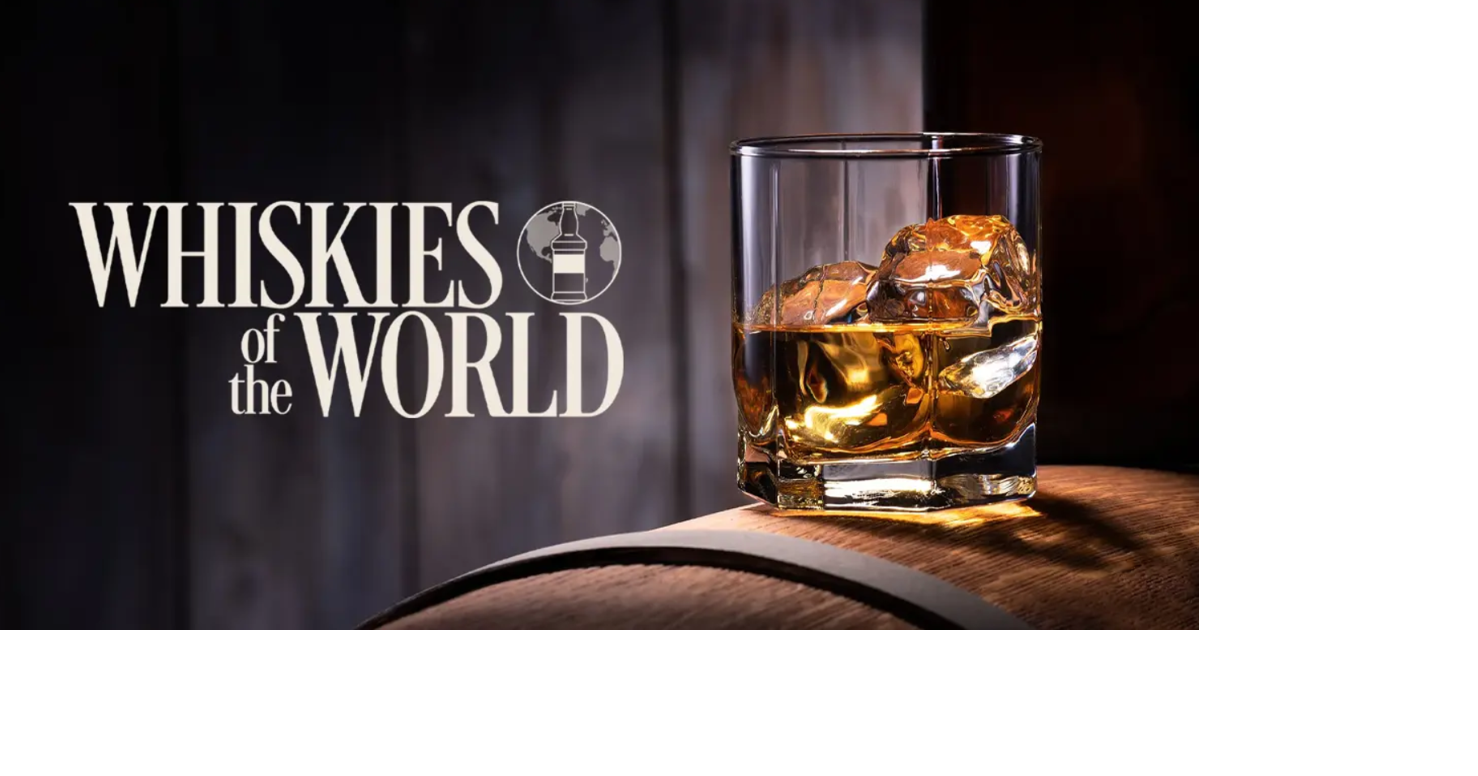 Whiskies of the World Returns to Nashville with a Bite