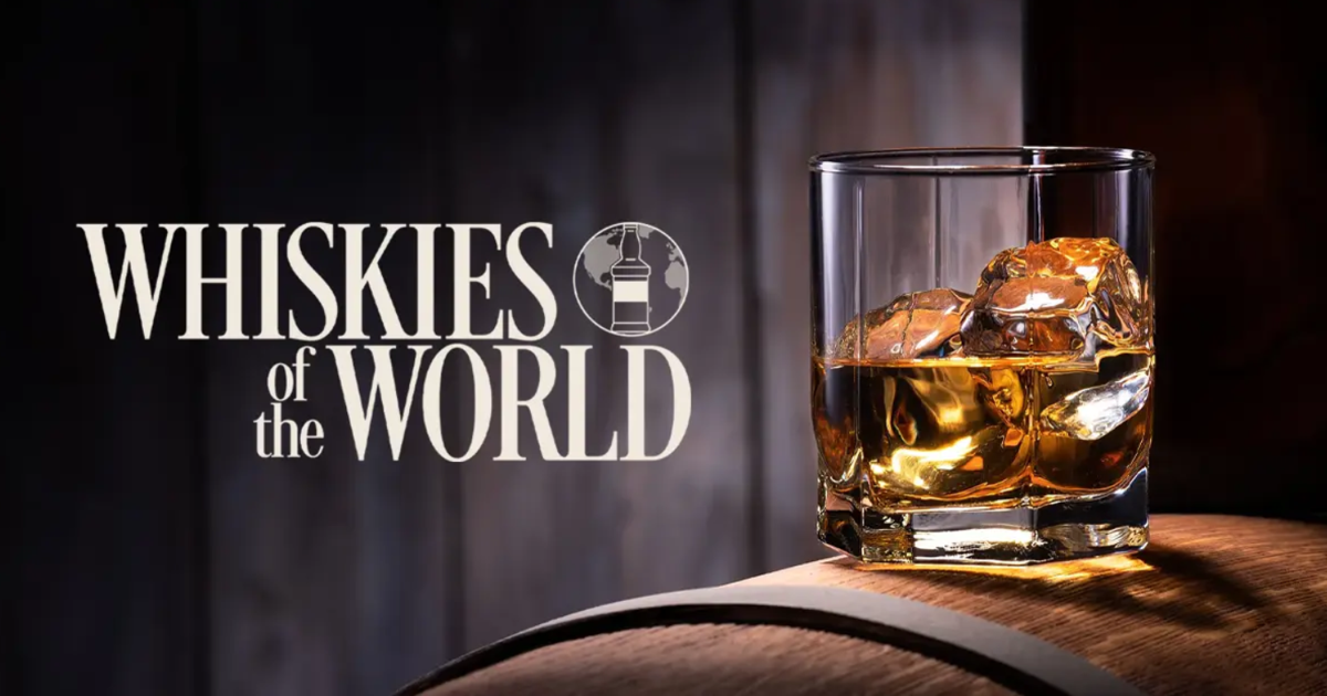 Whiskies of the World Returns to Nashville with Bites