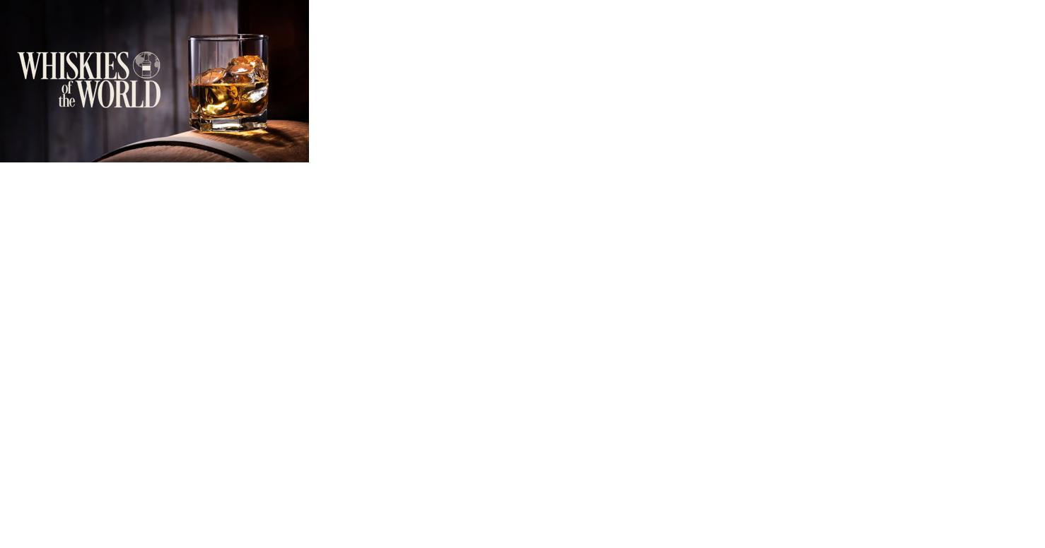Whiskies of the World Is Returning to Nashville - Vimarsana News