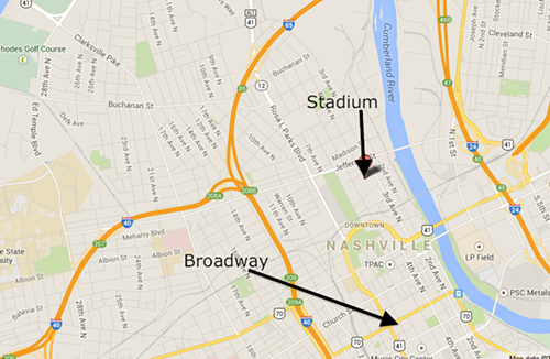 What The Sounds Are Really Telling Us With Their Re-Branding