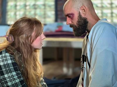 Monkey Bars Theatre Co.: 'Gruesome Playground Injuries'
