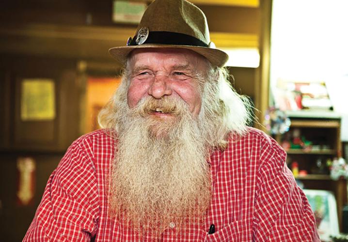 Elmer Denzel "Santa" Irwin